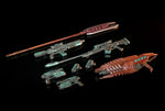 Cosmic Legions - Cosmic Weapons Pack (6949523652784)