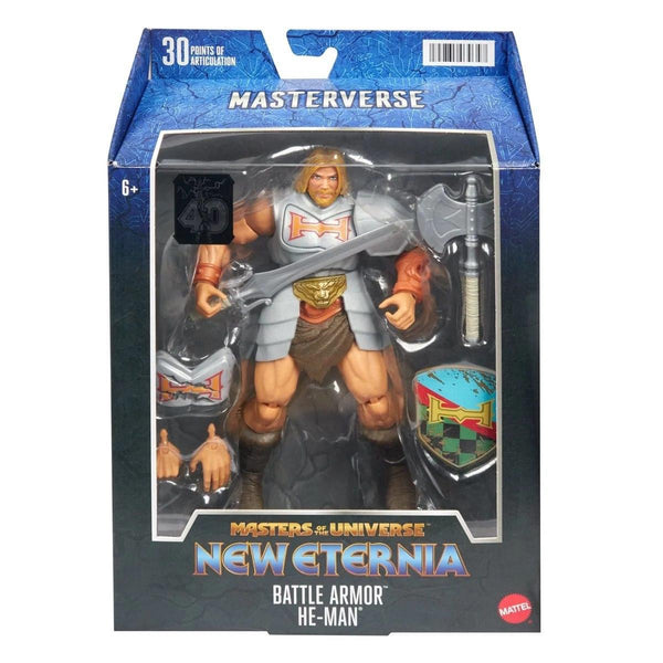 Masters of the Universe Masterverse - Battle Armor He-Man - New Eternia (7202730213552)