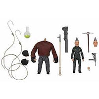 Puppet Master - Ultimate Pinhead and Tunneler 2 Pack - Neca (7011904127152)