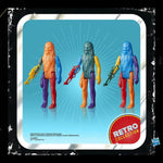 Star Wars Retro Collection - Prototype Chewbacca - Exclusive (7204937007280)