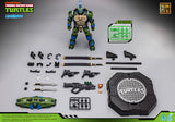 TMNT - HB0012 - Leonardo Mech Figure (7199640158384)