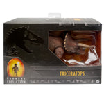 Hammond Collection - Triceratops - Jurassic World (7087168061616)