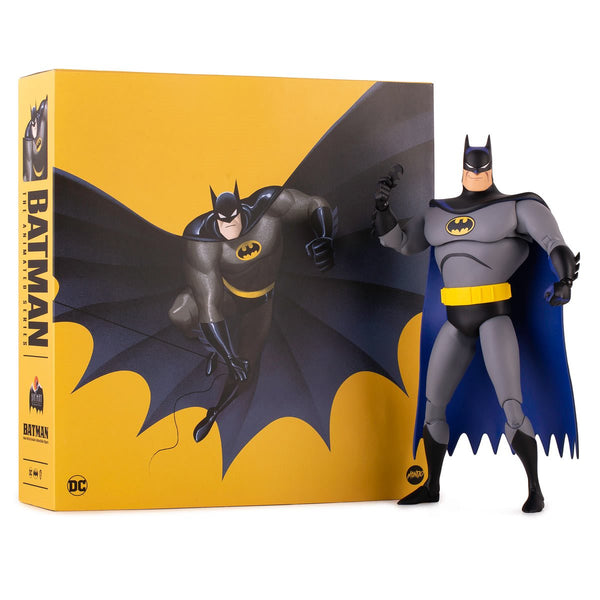 Batman: The Animated Series - Mondo (7159222173872)