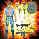 GI Joe Ultimates - Gung Ho - Super7 (7324939911344)