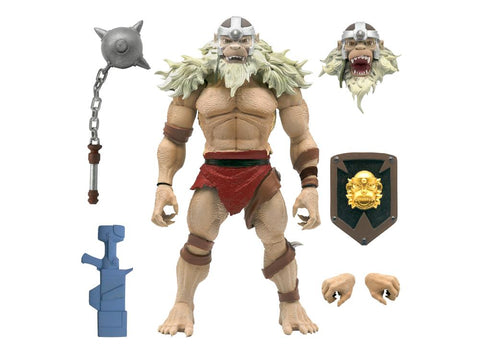 ThunderCats Ultimates - Monkian - Wave 4 - Super7 (7008860242096)