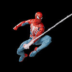 Marvel Legends - Spider-Man 2 - Gamerverse (7273074720944)