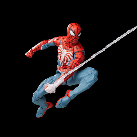 Marvel Legends - Spider-Man 2 - Gamerverse – eCollectibles Marvel Legends - Spider-Man 2 - Gamerverse – eCollectibles