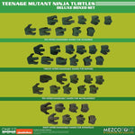 One:12 Collective - Teenage Mutant Ninja Turtles Deluxe Set - Mezco (7263403245744)