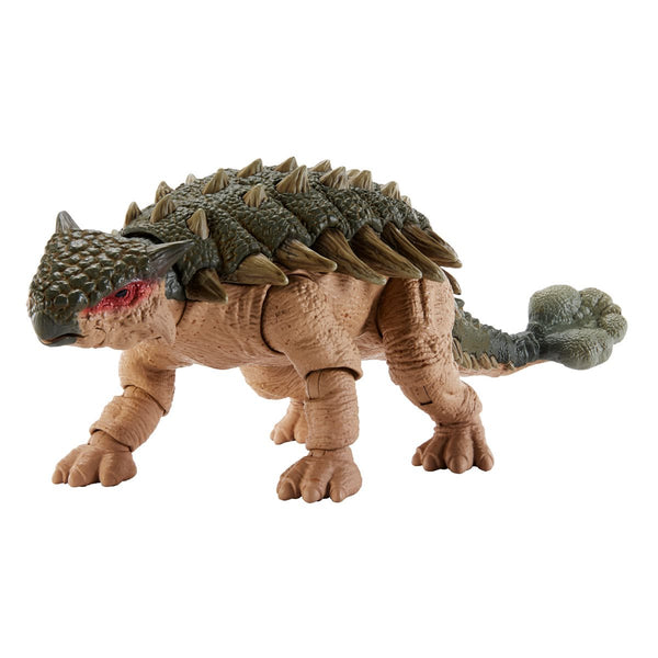 Hammond Collection - Ankylosaurus - Jurassic Park (7316818690224)