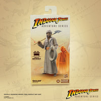 Indiana Jones - Sallah - Adventure Series (7289404817584)