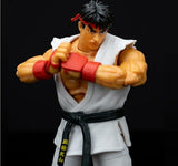 Street Fighter 2 - Ryu - Jada Toys (7286260465840)