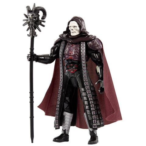 Masters of the Universe Masterverse - Deluxe Movie Skeletor (7212588859568)