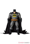 Batman: The Dark Knight Returns - Batman & Horse - 204 MAFEX (7301637505200)