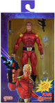 Defenders of the Earth - Flash Gordon - NECA (7100326543536)