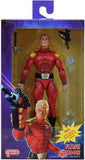 Defenders of the Earth - Flash Gordon - NECA (7100326543536)