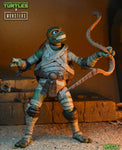 TMNT x Universal Monsters - Ultimate Michelangelo as The Mummy - NECA (7047678984368)