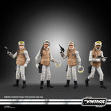 Star Wars The Vintage Collection - Rebel Soldier 4-Pack - Exclusive (7313822056624)