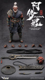 VToys - Asura The Red Demon (7255784390832)