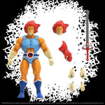 ThunderCats Ultimates - Lion-O (Toy Version) - Super7 (7316840546480)