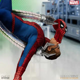 One:12 - The Amazing Spider-Man - Mezco (7097529303216)