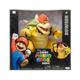 Super Mario Movie - Bowser (Fire Breathing) - Jakk’s Pacific (7302486655152)