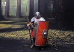 Combatants - Roman Infantry - XesRay Studios (7324122775728)