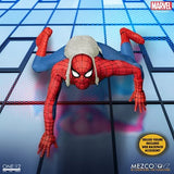 One:12 - The Amazing Spider-Man - Mezco (7097529303216)