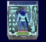 TMNT - GITD Foot Soldier Exclusive - Super7 (7264112738480)