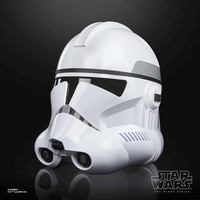 Star Wars The Black Series - Clone Trooper Helmet (Phase 2) (7222200991920)