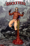 Executive Replicas - The Rocketeer and Betty 2 Pack (7275233083568)