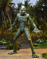 Universal Monsters - Ultimate Creature from the Black Lagoon - NECA (7320235507888)