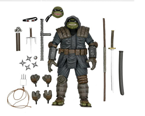 TMNT - The Last Ronin (Armoured) - The Last Ronin Neca (7048936194224)