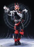 Kamen Rider Geats - Magnum Boost Form - SH Figuarts (7257537740976)