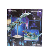 Avatar: Neytiri’s Banshee MegaFig - Avatar 1 (7185291051184)