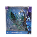 Avatar: Sully’s Banshee MegaFig- Avatar 1 (7185290789040)