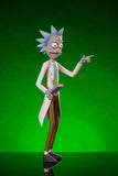 Rick and Morty - Mondo - 1/6 Scale 2 Pack (7246758183088)
