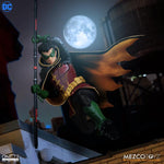 One:12 Collective - Robin - DC Comics Mezco (7235118137520)