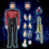 Star Trek - Commander William Riker - The Next Generation (7228994420912)