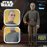 Gentle Giant - Grand Moff Tarkin - Jumbo Vintage Kenner Figure (7053994229936)