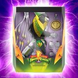 Super7 Ultimates - Mighty Morphin’ Dragonzord - Power Rangers (6936022909104)