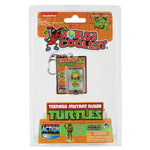 Worlds Smallest Ninja Turtle Action Figure Set (6663056654512)