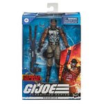 GI Joe Classified - Cobra Island Roadblock - Exclusive (7100351185072)