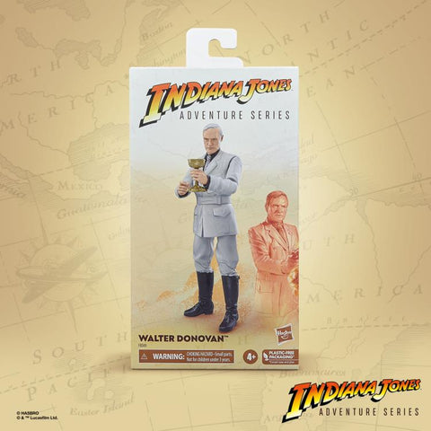 Indiana Jones Adventure Series - Walter Donovan (7316828029104)