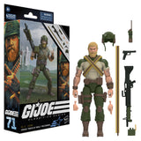 GI Joe Classified Series - Craig "Rock N' Roll" McConnel - 71 (7312720429232)