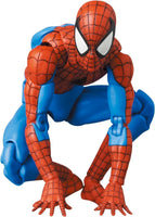 Spider-Man - Classic Spider-Man - 185 Mafex (7273618407600)