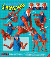Spider-Man - Scarlet Spider (Comic) - 186 Mafex (7273623355568)
