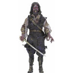 The Fog - Captain Blake - Cloth 8” NECA (6585164791984)