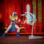 Power Rangers x Street Fighter - Morphed Chun Li Blazing Phoenix Ranger - Lightning Collection (7258580910256)