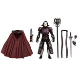 Masters of the Universe Masterverse - Deluxe Movie Skeletor (7212588859568)