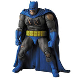 The Dark Knight Returns - Batman - 119 Mafex (7284389085360)